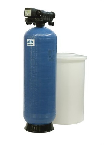 DESCALCIFICADOR ATH DUO-MAGNUN 100 COD: 303751 VOLUMETRICO 2´ Foto: 0943001892-5dd6-md01_500