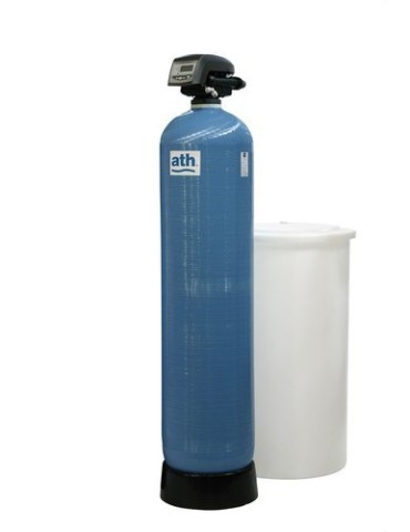 DESCALCIFICADOR DUO PERFORMA 140/V  COD.-303588 Foto: 0943001366-bb37-md01_500