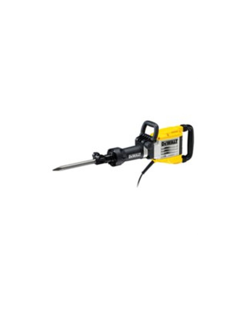 DEWALT MATILLO DEMOLEDOR 16 KG HEX 1.600 W. Foto: 0260032741-2e55_500