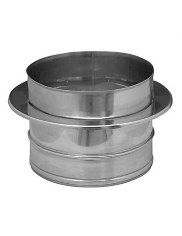 DINAK ADAPTADOR  DEKO LEÑA-DP 150 REF.03911515PDE (SIMPLE A AISLADO) Foto: 1177050530-c603-md01_500