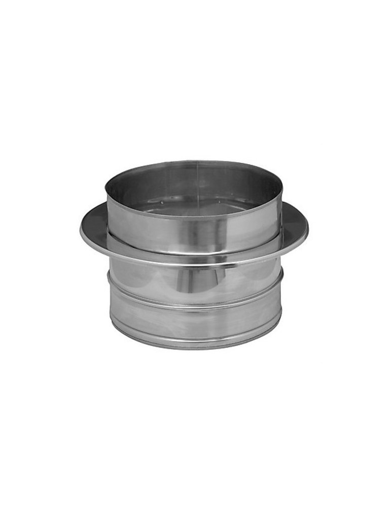 DINAK ADAPTADOR  DEKO LEÑA-DP 150 REF.03911515PDE (SIMPLE A AISLADO) Foto: 1177050530-c603-md01_500