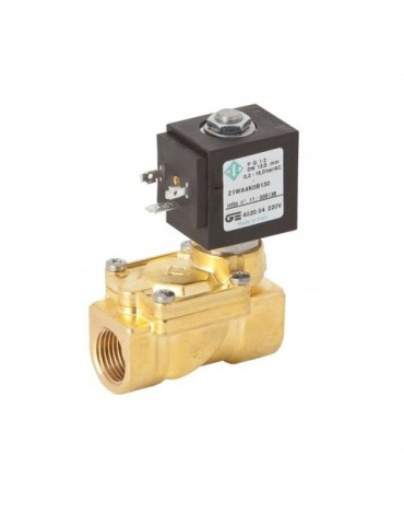 ELECTROV. 2 VIAS N/CERR. 2    4020 09 Foto: 0766001002-ef35_500