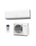 EQUIPO A/A FUJITSU INVERTER+BOMBA CALOR  ASY25UI KP(1/4-3/8)  (2.200 frig.-9) Foto: 0432000649-3fd5-md01_500