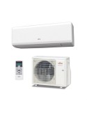 EQUIPO A/A FUJITSU INVERTER+BOMBA CALOR  ASY35UI KP (1/4-3/8)   (3.000 frig.-12)     HI29 + HI30 Foto: 0432000650-8bdd-md01_500