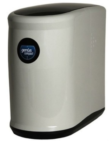Equipo Osmosis Compacta Domestica 5 Etapas Genius Compact