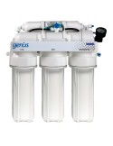 EQUIPO OSMOSIS DOMESTICA CON BOMBA ATH GENIUS 4/75/PUMP AT000010 Foto: 0943002332-33c4-md01_500