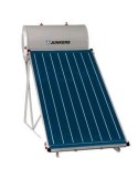 EQUIPO SOLAR TERMOSIFON JUNKERS 300 LITROS TERRAZA PLANA PREMIUM Foto: 0335000416-a4b3-md01_500
