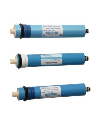 FILTRO MEMBRANA 50 GPD OSMOSIS AT000003 Foto: 0943002653-9e8b-md01_500