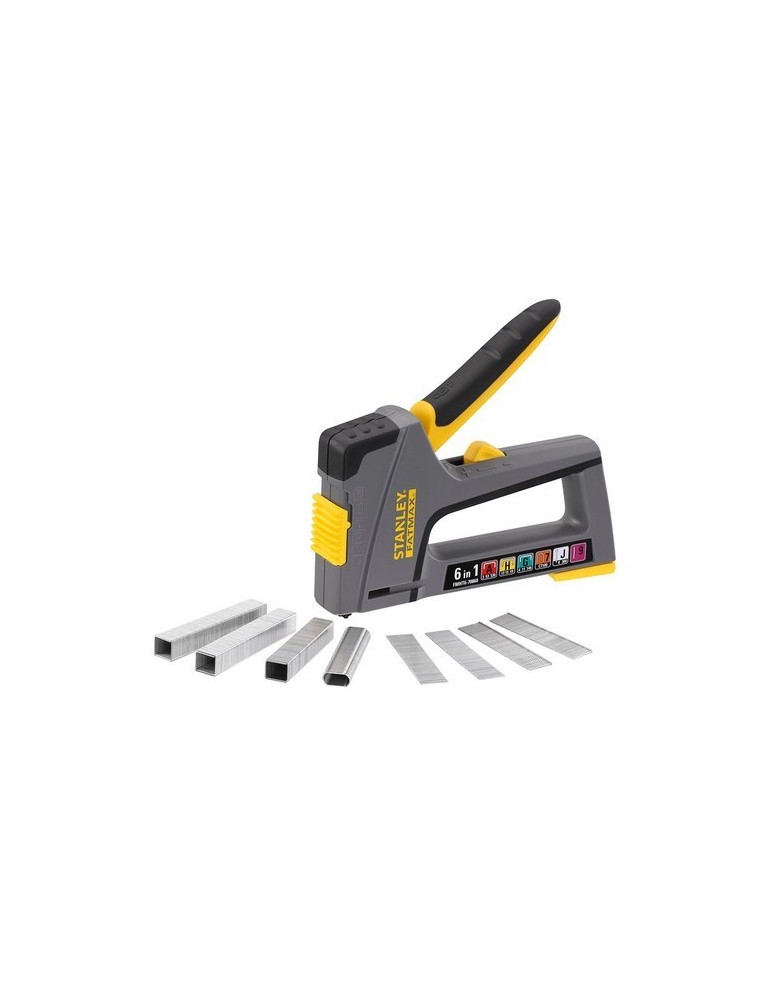 GRAPADORA 6 EN 1 STANLEY REF:FMHT6-70868 Foto: 1012031975-b490-md01_500