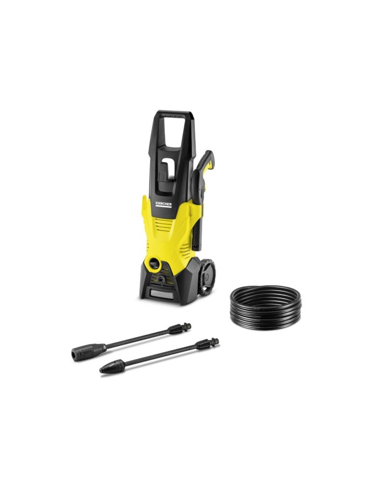 HIDROLIMPIADORA KARCHER K-3  Foto: AAAAhidrolimpiadora-karcher-k3-1-601-888-0-ferreteria-hidrolimpiadoras-fer-bric-i-pintures-m-