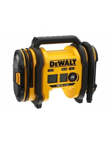 INFLADOR DE AIRE XR 18V Y 12 V S/CARGADOR REF:DCC018N-XJ Foto: 0260001068-bff2-md01_500