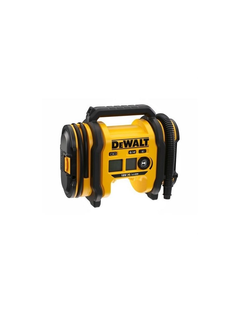 INFLADOR DE AIRE XR 18V Y 12 V S/CARGADOR REF:DCC018N-XJ Foto: 0260001068-bff2-md01_500