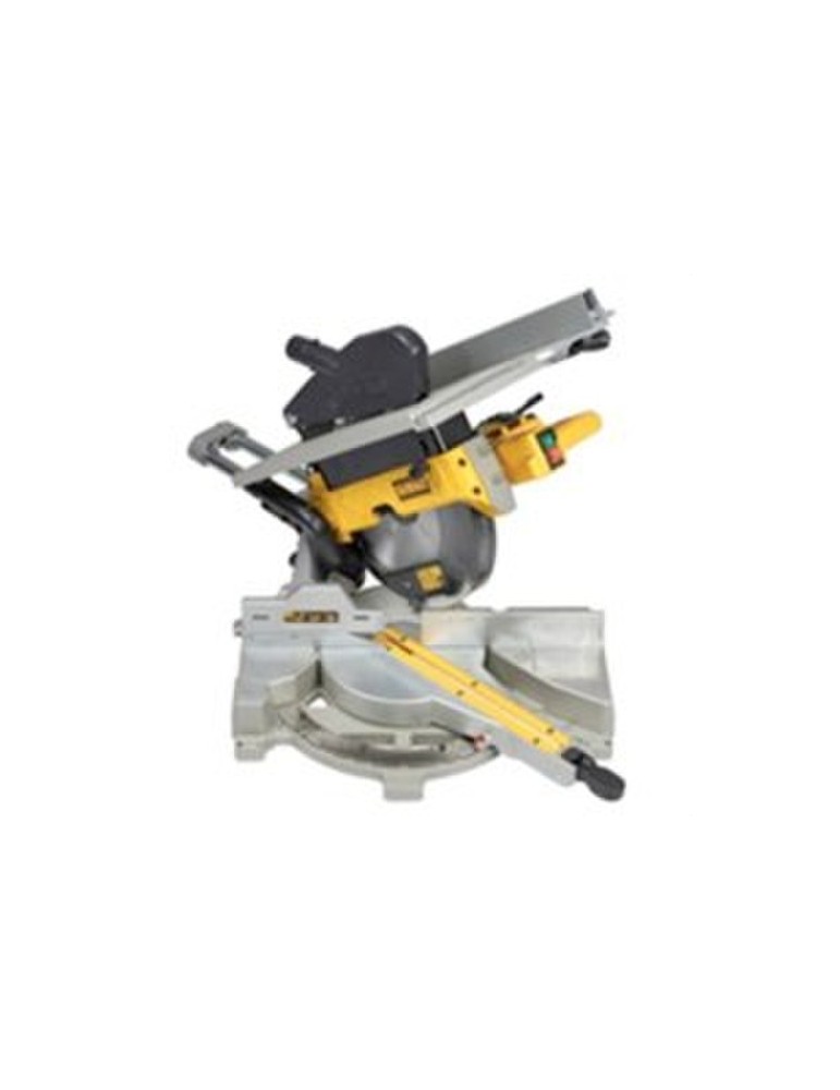 INGLETADORA TELESCÓPICA MESA SUPERIOR 1.600W - Ø305MM D27112 Foto: 0260027297-cdef_500