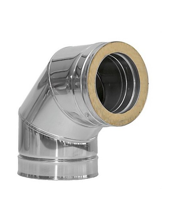 INOX-INOX  CODO DE 90º DP 316L/304 Ø150 Foto: 1177019841-2ca0-md01_500