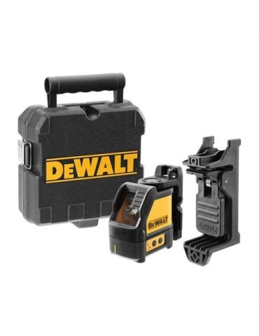 LASER CRUZ DEWALT DW088CG VERDE  AUTON. Foto: 0260000871-5401-md01_500