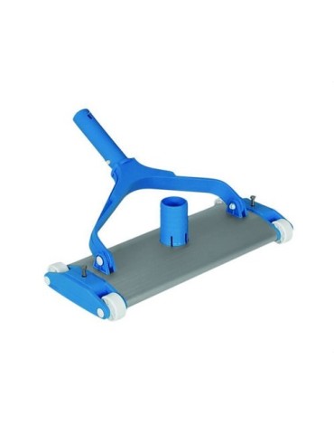 LIMPIAFONDO ALUMIN. CONEX PAL 1 1/2 Foto: 0769050789-8629_500