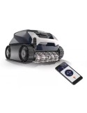 LIMPIAFONDOS  ROBOT RE4400IQ CNS ZODIAK  WIFI ON-OFF S Foto: AAAAAAAlimpiafondos-zodiac-ra-4400-iq