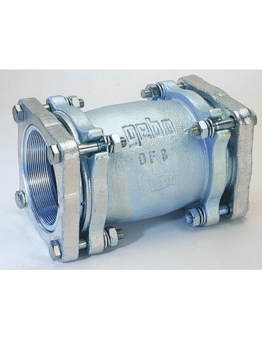 MANGUITO UNION BRIDA DE 90  01.220.02.08 Foto: 0325002857-9a19_500