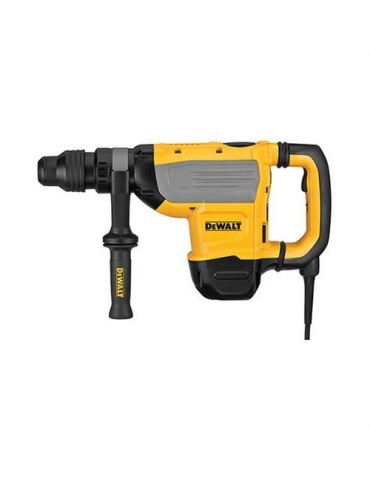 Martillo combinado 8kg 1600W 48mm 13,3J SDS-Max  D25733K-QS Foto: 0260001035-5a57-md01_500