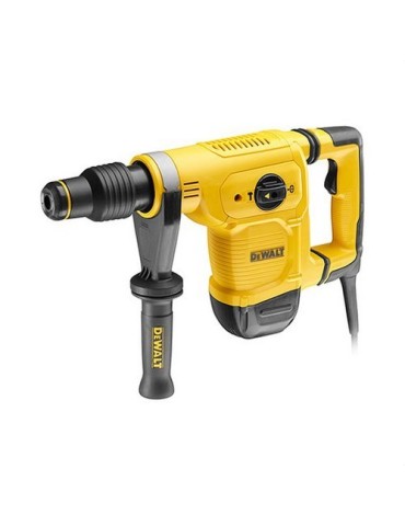 MARTILLO DEMOLEDOR SDS-MAX 5KG 1050W 7J D25810K Foto: 0260000660-0fa9-md01_500