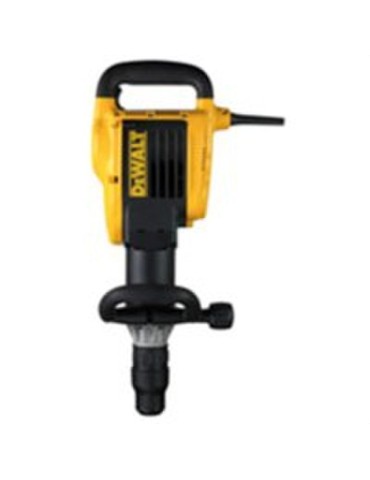 MARTILLO ELECTRONEU DEMOLEDOR SDS-MAX D25899K Foto: 0260025095-d01c_500