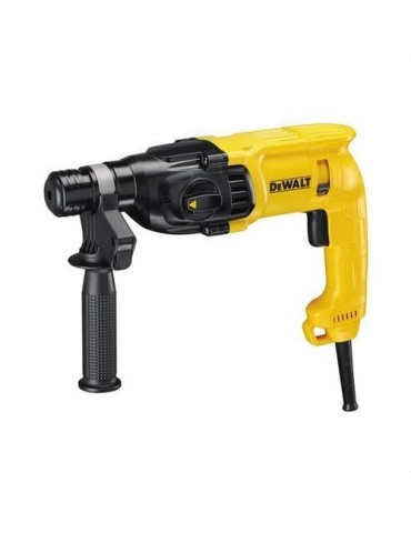 MARTILLO LIGERO COMBI 710W D25033K Foto: 0260000134-6016-md01_500