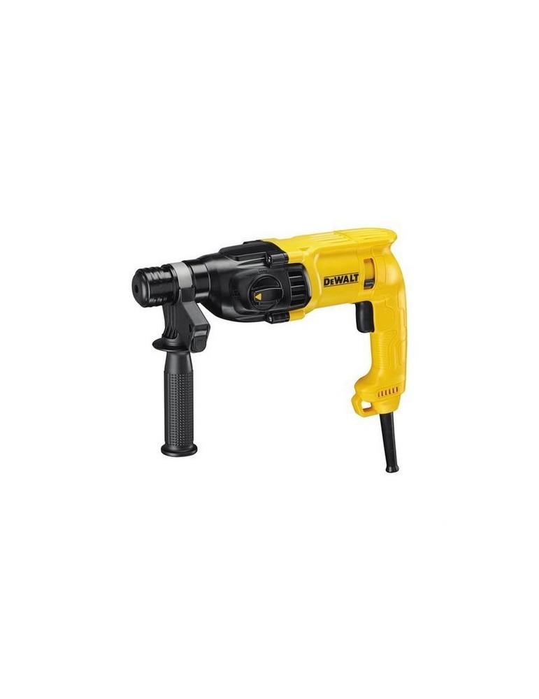 MARTILLO LIGERO COMBI 710W D25033K Foto: 0260000134-6016-md01_500