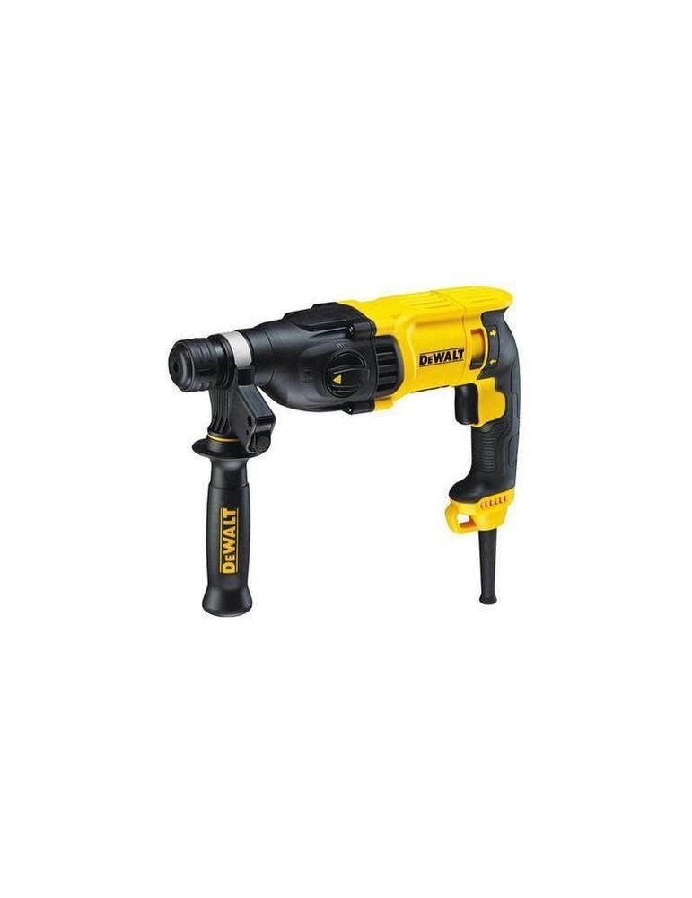 MARTILLO LIGERO COMBI 800W D25133K Foto: 0260000136-c533-md01_500