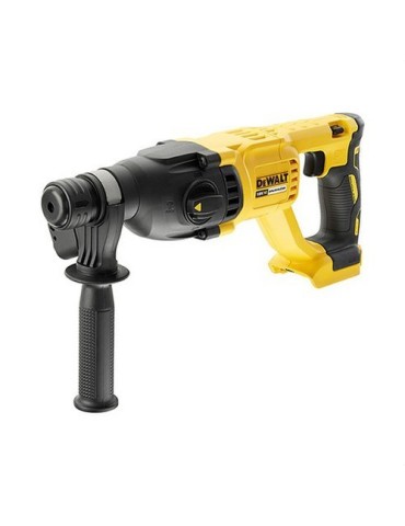 MARTILLO SIN ESCOBILLAS V MARTILLO ELECTRONEUMÁTICO SIN ESCOBILLAS XR REF:DCH133NT-XJ Foto: 0260000630-1031-md01_500