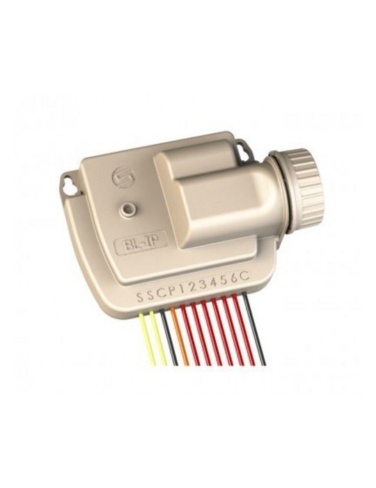 Módulo SOLEM DC de 1 estaciones BLUETOOTH  BL-IP1 SOLEM Foto: 0899000051-3d43-md01_500