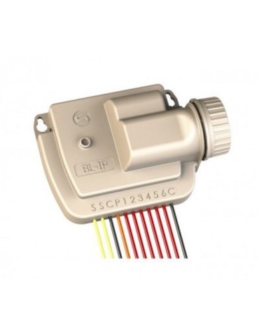 Módulo SOLEM DC de 4 estaciones BLUETOOTH  BL-IP4 SOLEM Foto: 0899000053-13fb-md01_500