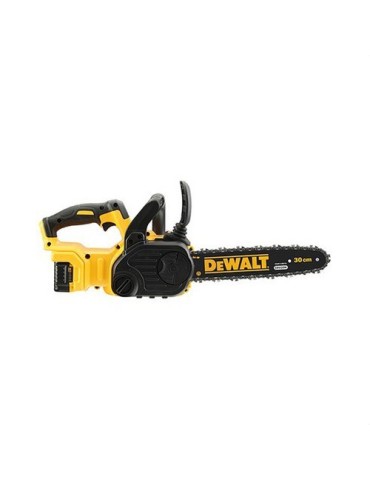 MOTOSIERRA COMPACTA DEWALT 18V Li-on 5Ah  30CM Foto: 0260000848-6c23-md01_500