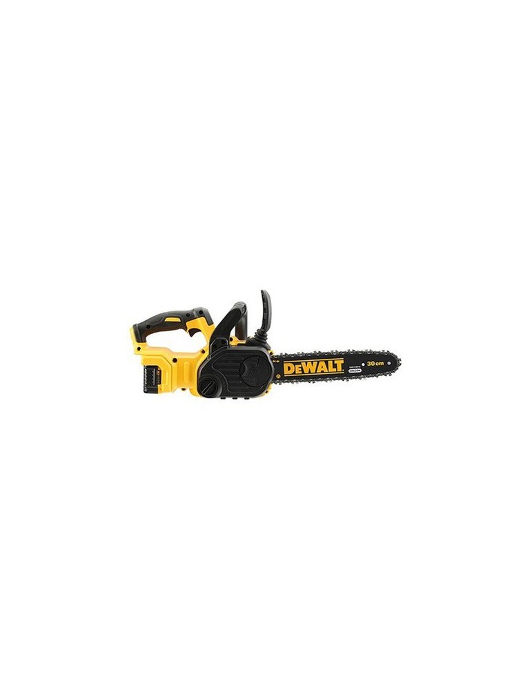 MOTOSIERRA COMPACTA DEWALT 18V Li-on 5Ah  30CM Foto: 0260000848-6c23-md01_500